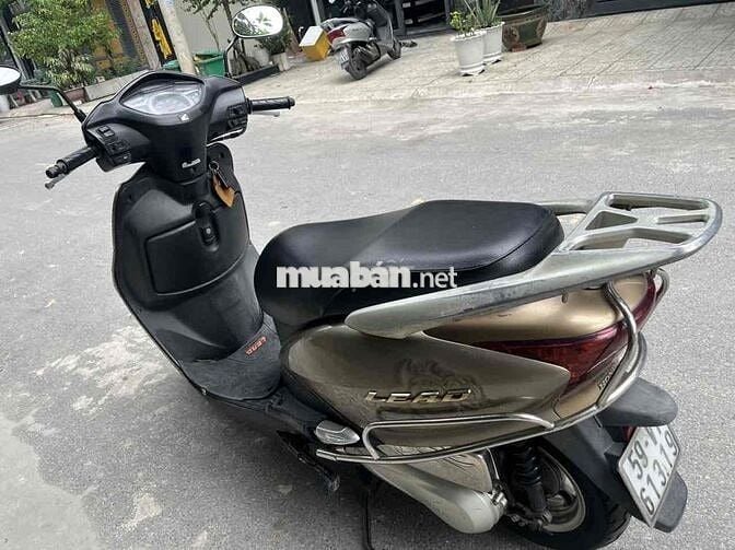 xe lead 2012 chính chủ