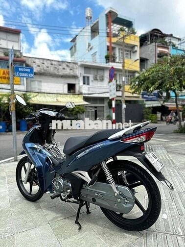 Future 2023 9chủ BSTP, xe đẹp gin GÓP NỢ XẤU