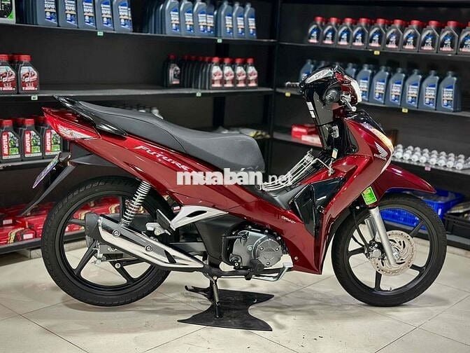 Fuled125 2023 Odo2k Lướt chính chủ ( Hỗ trợ GÓP )