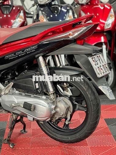 💥AB Fi đời 2012 BSTP Chính Chủ máy ngon xe đẹp💥