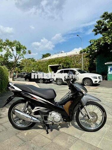 ❤️Honda Future 2012 Xăng Cơ, BSTP 9Chủ