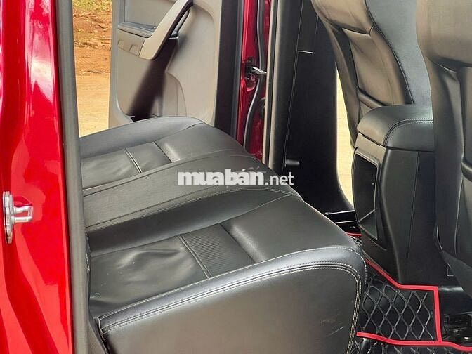 Ford range limited 2.0L 4x4 AT 2022