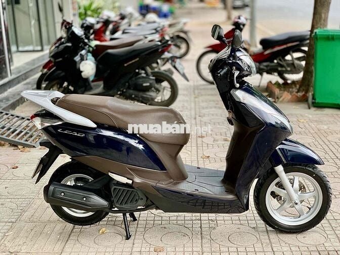Lead 125 2017 BSTP chính chủ – Xe đẹp, máy zin êm