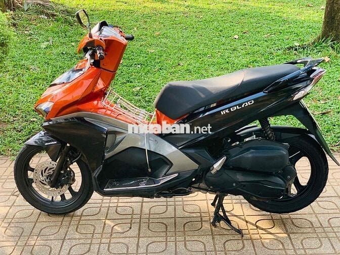 air blade 2O17 biển 76