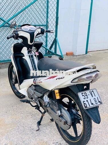 yamaha jupiter RC biển tp