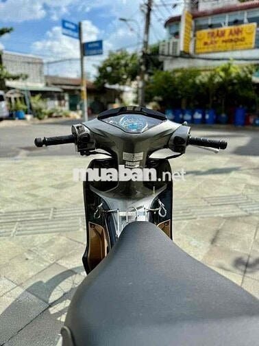 ❤️Honda Future 2012 Xăng Cơ, BSTP 9Chủ