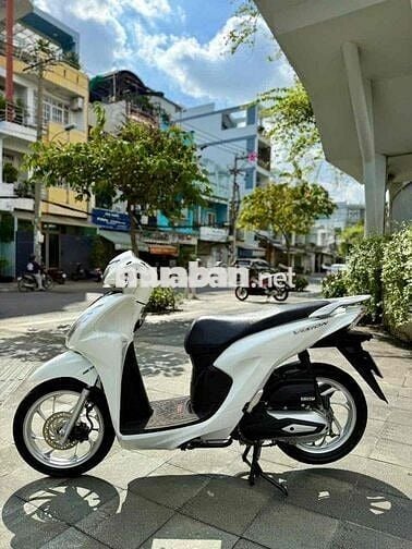 ❤️Honda Vision 2022 Khóa Chìa, BSTP 9Chủ