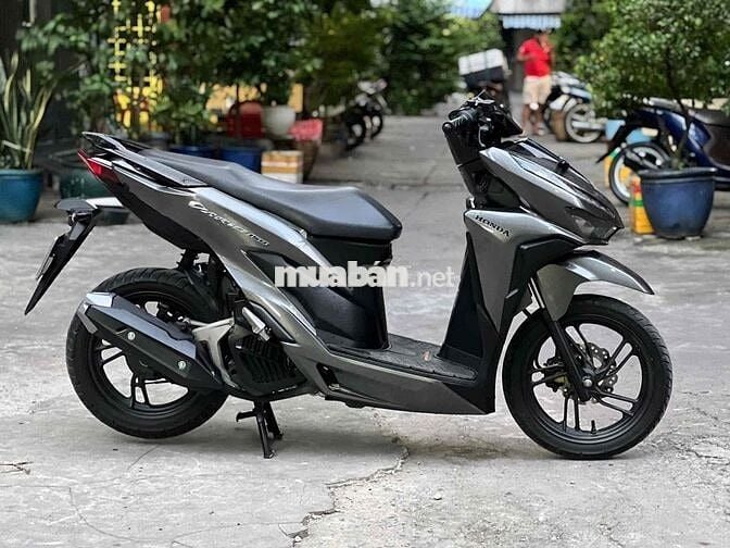 Vario 150 Xe Nhập Indo Mẫu 2020 Bstp Chính Chủ