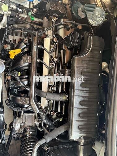Kia Picanto 2014 S MT xe Gia đình xe zin không lỗi