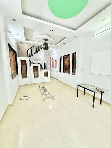 Nhà Mới MTKD PPHÚ TRUNG gần CV Đầm Sen