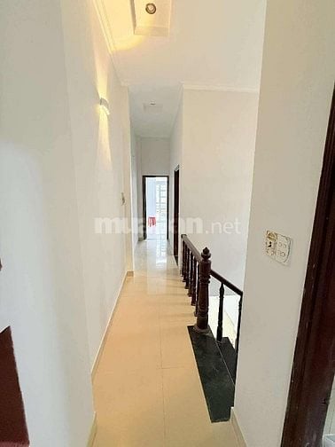 Nhà Mới MTKD PPHÚ TRUNG gần CV Đầm Sen