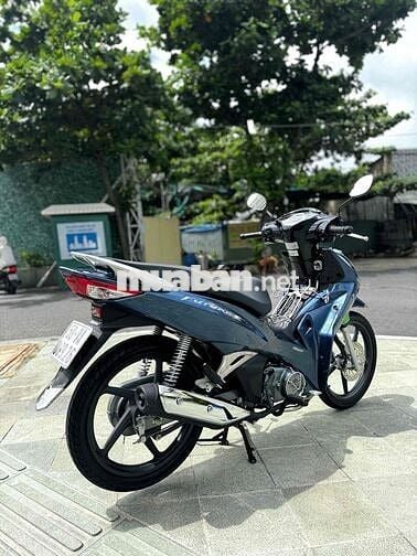 Future 2023 9chủ BSTP, xe đẹp gin GÓP NỢ XẤU