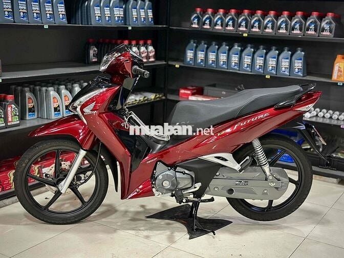 Fuled125 2023 Odo2k Lướt chính chủ ( Hỗ trợ GÓP )