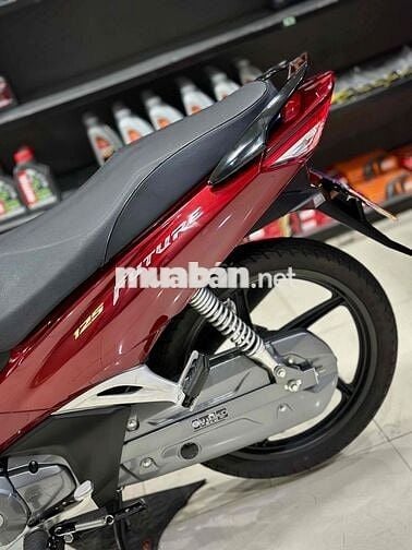Fuled125 2023 Odo2k Lướt chính chủ ( Hỗ trợ GÓP )
