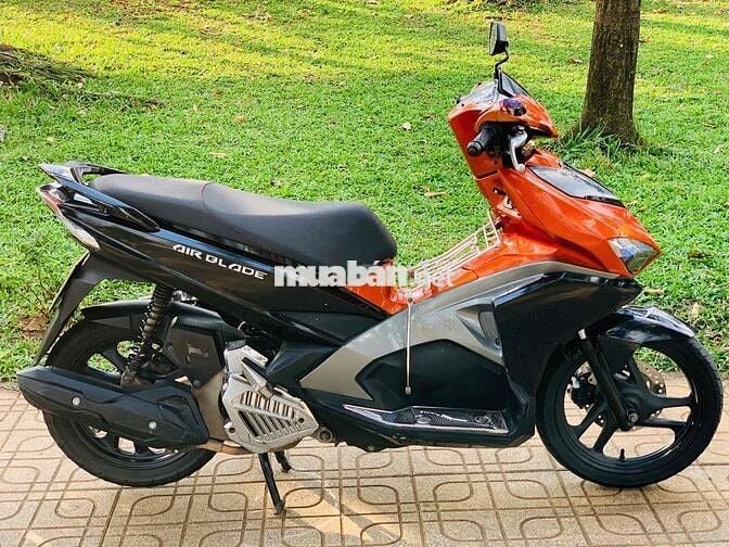 air blade 2O17 biển 76