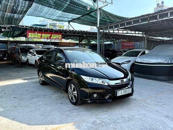 CITY 1.5 2014 TỰ ĐỘNG ,BẢO HÀNH 1 NĂM XE CHẤT