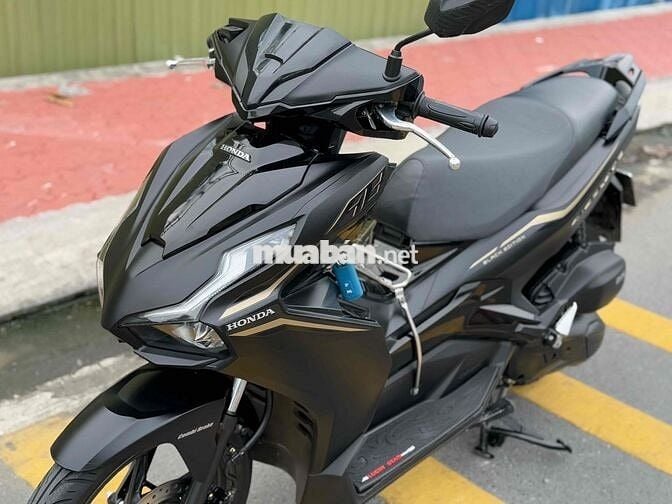 Airblade 125 đk 2022 bản đặc biệt 1chủ mới99% zin