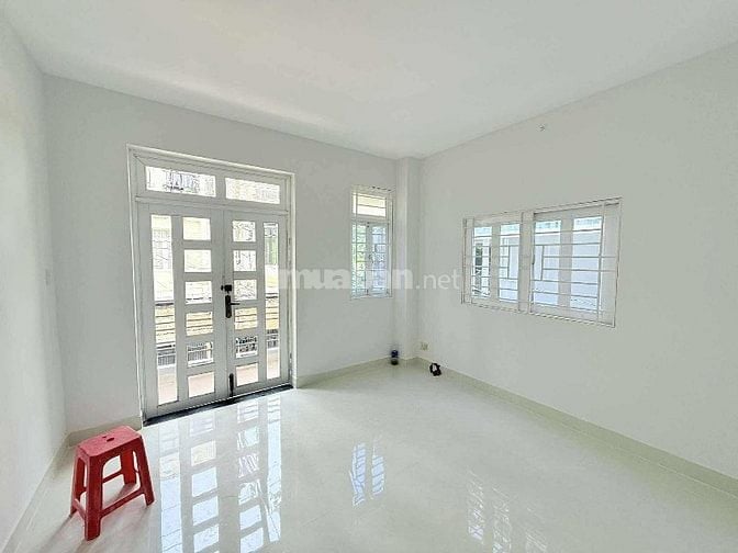 Nhà Mới MTKD PPHÚ TRUNG gần CV Đầm Sen