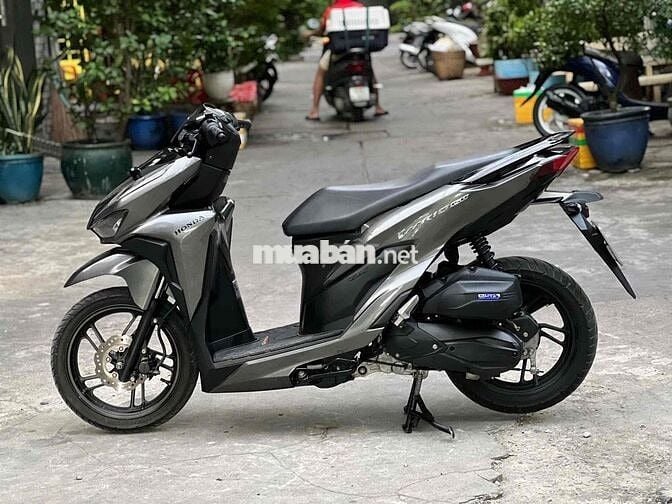 Vario 150 Xe Nhập Indo Mẫu 2020 Bstp Chính Chủ