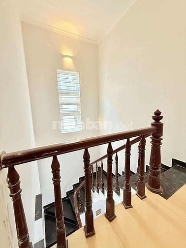 Nhà Mới MTKD PPHÚ TRUNG gần CV Đầm Sen