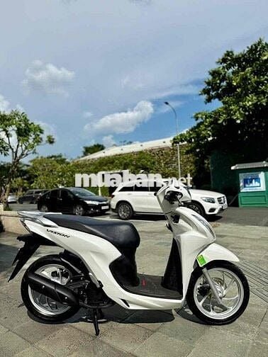 ❤️Honda Vision 2022 Khóa Chìa, BSTP 9Chủ