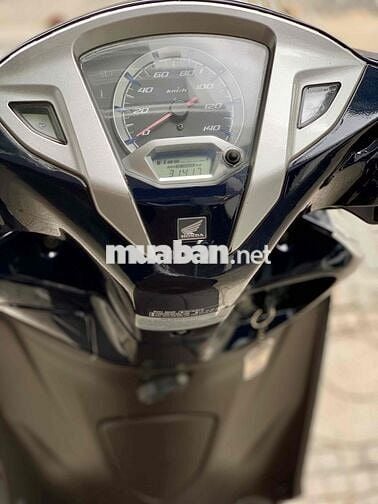 Lead 125 2017 BSTP chính chủ – Xe đẹp, máy zin êm