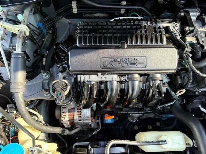 Honda City 1.5CVT 2014 - 98000km