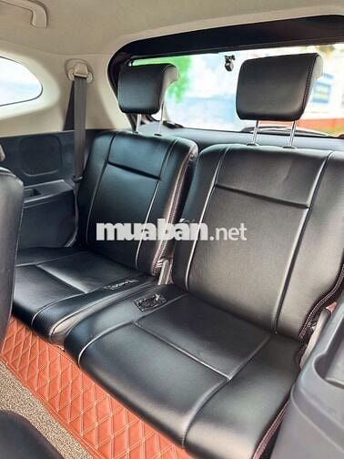 Toyota Rush xe gia đình 7 chổ một chủ từ đầu