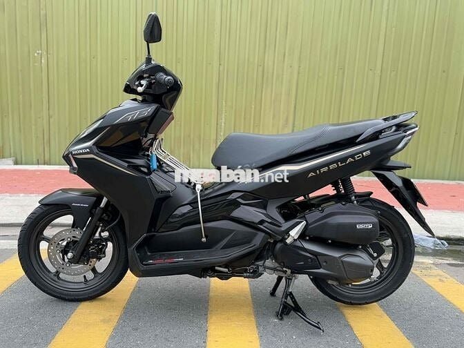 Airblade 125 đk 2022 bản đặc biệt 1chủ mới99% zin