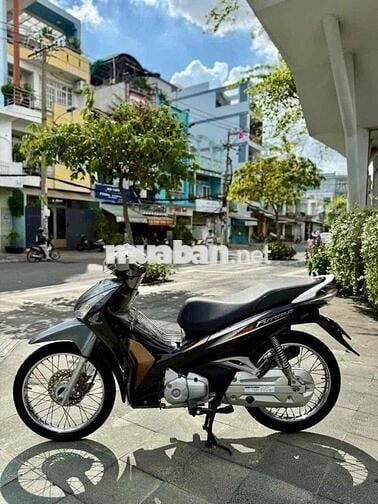 ❤️Honda Future 2012 Xăng Cơ, BSTP 9Chủ