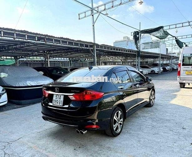 CITY 1.5 2014 TỰ ĐỘNG ,BẢO HÀNH 1 NĂM XE CHẤT