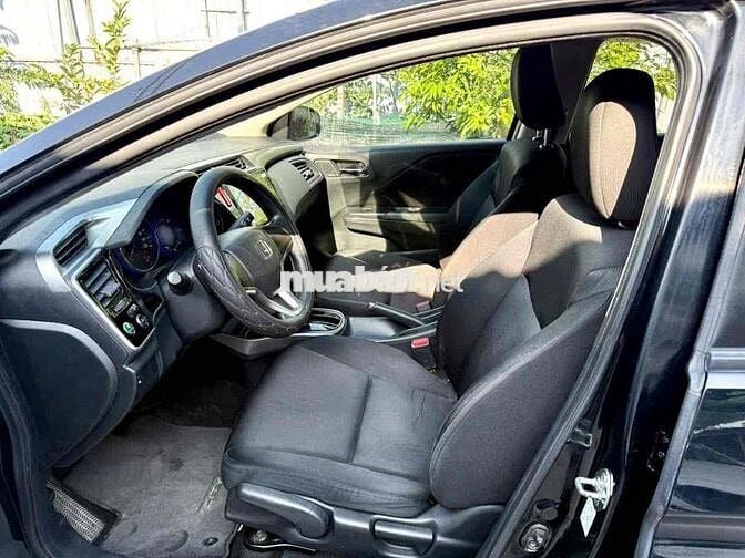 Honda City 1.5CVT 2014 - 98000km
