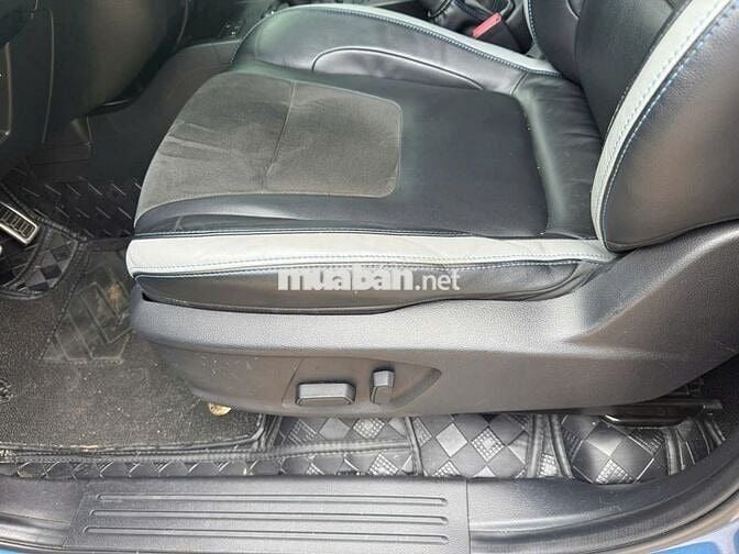Ford Ranger Rapto 2.0L 4x4 AT 2022