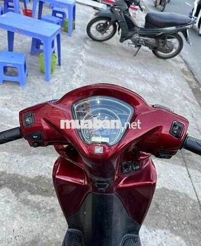 Honda Vison 2022.BSTP.Xe đẹp giá tốt.máy zin