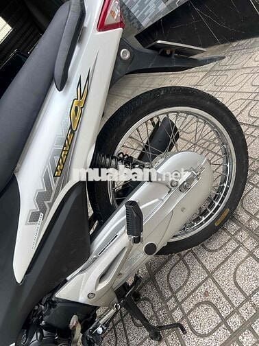 wave a 100 cuối đời