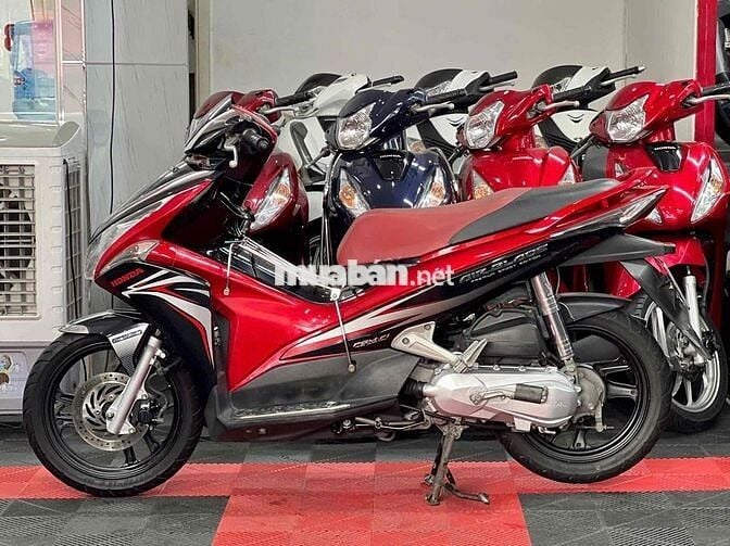 💥AB Fi đời 2012 BSTP Chính Chủ máy ngon xe đẹp💥