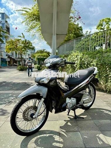 ❤️Honda Future 2012 Xăng Cơ, BSTP 9Chủ