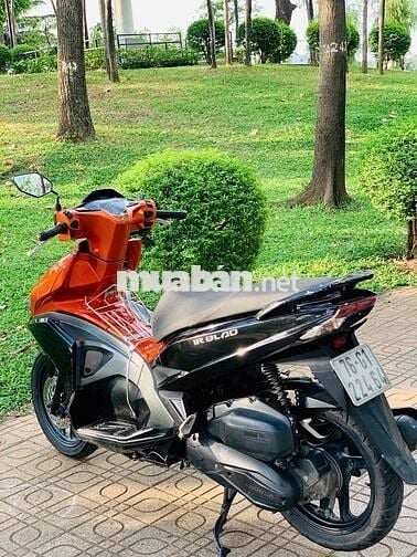air blade 2O17 biển 76