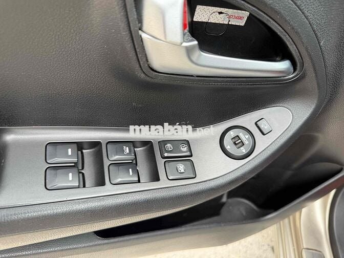 Kia Picanto 2014 S MT xe Gia đình xe zin không lỗi
