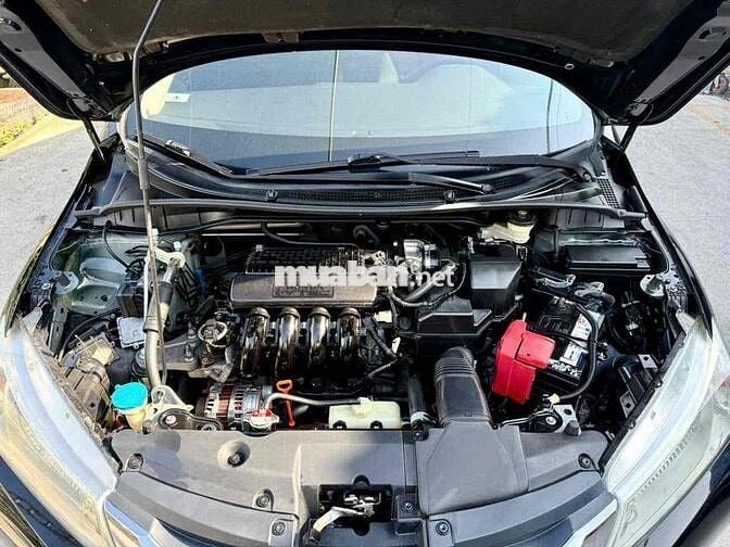 Honda City 1.5CVT 2014 - 98000km