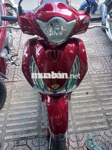 Sh 150 đăng ký cuối 2012