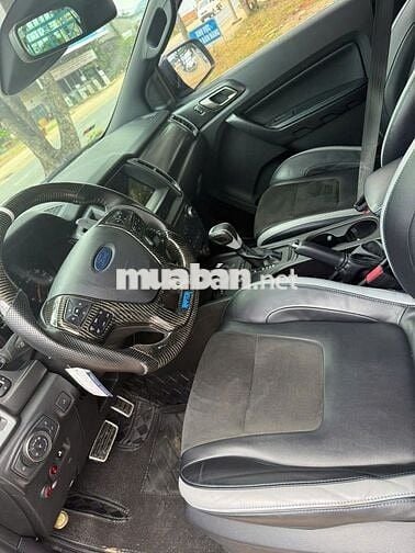 Ford Ranger Rapto 2.0L 4x4 AT 2022
