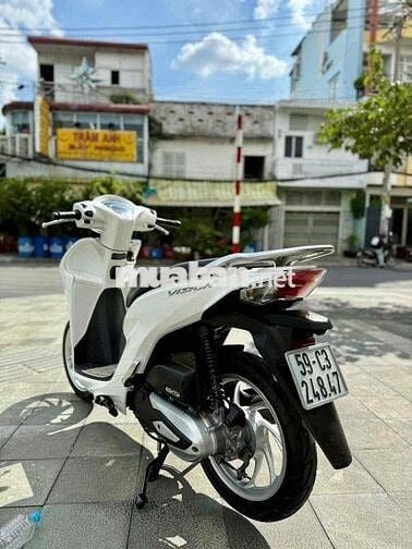 ❤️Honda Vision 2022 Khóa Chìa, BSTP 9Chủ