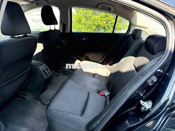 Honda City 1.5CVT 2014 - 98000km