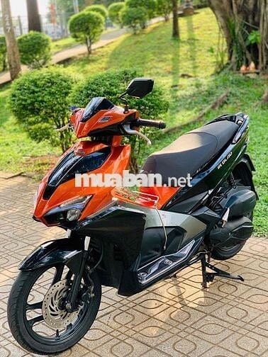 air blade 2O17 biển 76