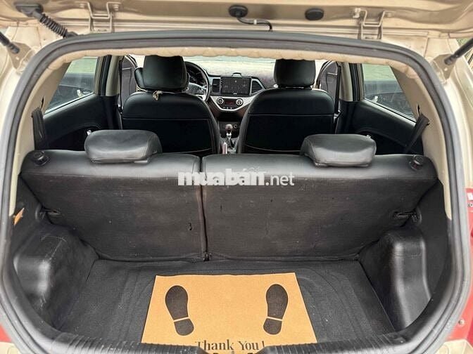 Kia Picanto 2014 S MT xe Gia đình xe zin không lỗi