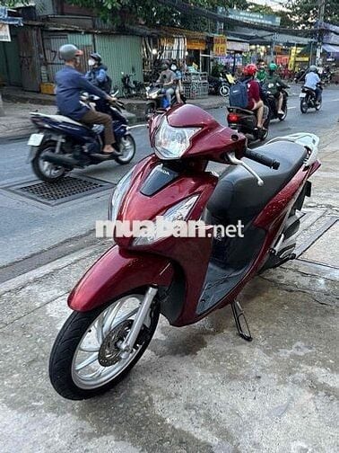 Honda Vison 2022.BSTP.Xe đẹp giá tốt.máy zin