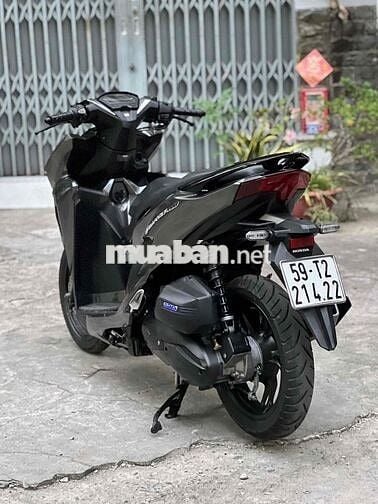 Vario 150 Xe Nhập Indo Mẫu 2020 Bstp Chính Chủ