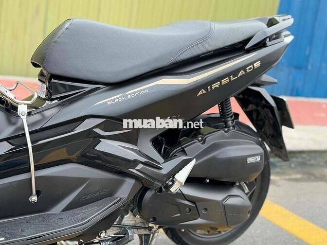 Airblade 125 đk 2022 bản đặc biệt 1chủ mới99% zin