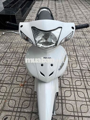wave a 100 cuối đời